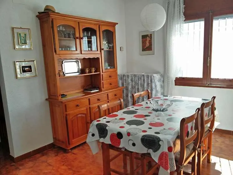 Xalet Amb Jardi Villa Empuriabrava