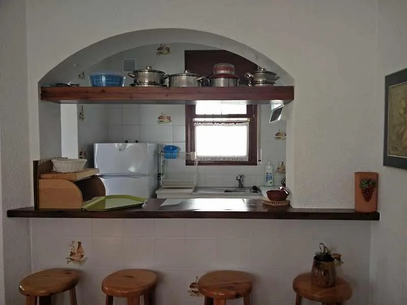 Xalet Amb Jardi Villa Empuriabrava