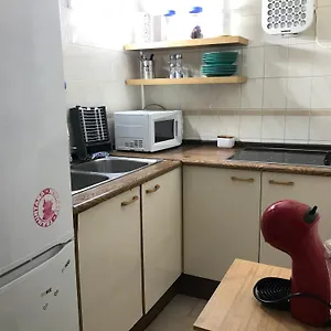 Bonita Apartamento